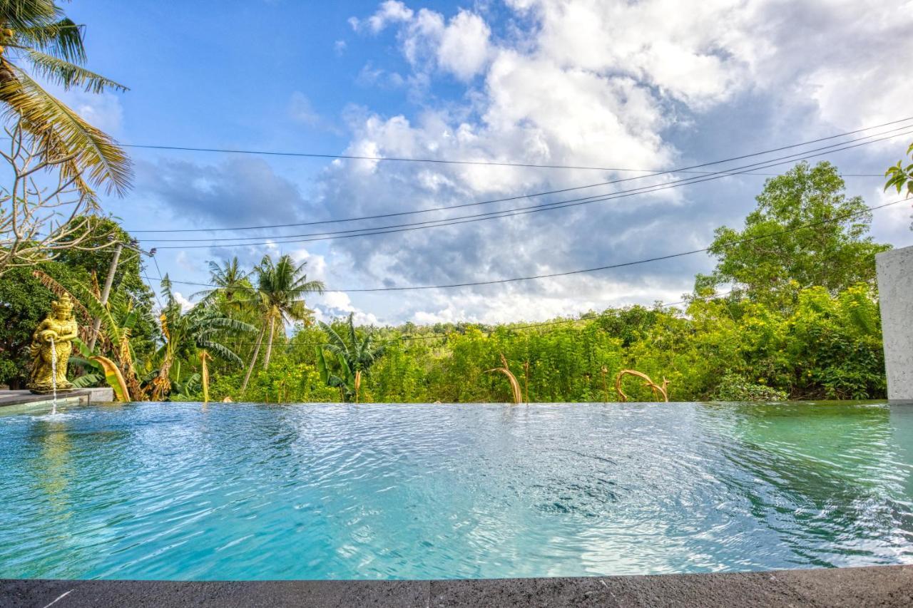 The Mountain Cottage Sakti Exterior photo