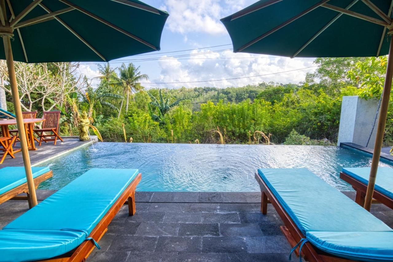 The Mountain Cottage Sakti Exterior photo